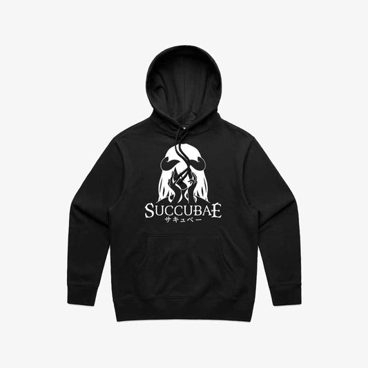 Succubae Hoodie (Pre-Order)