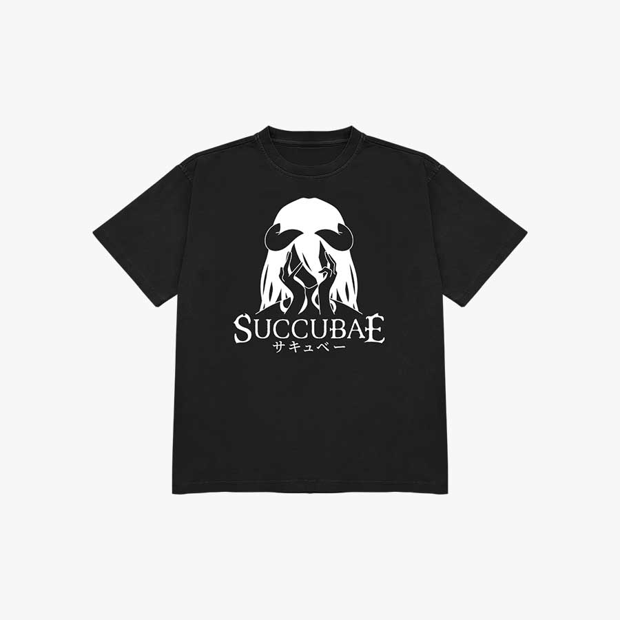 Succubae Tee (Pre-Order)